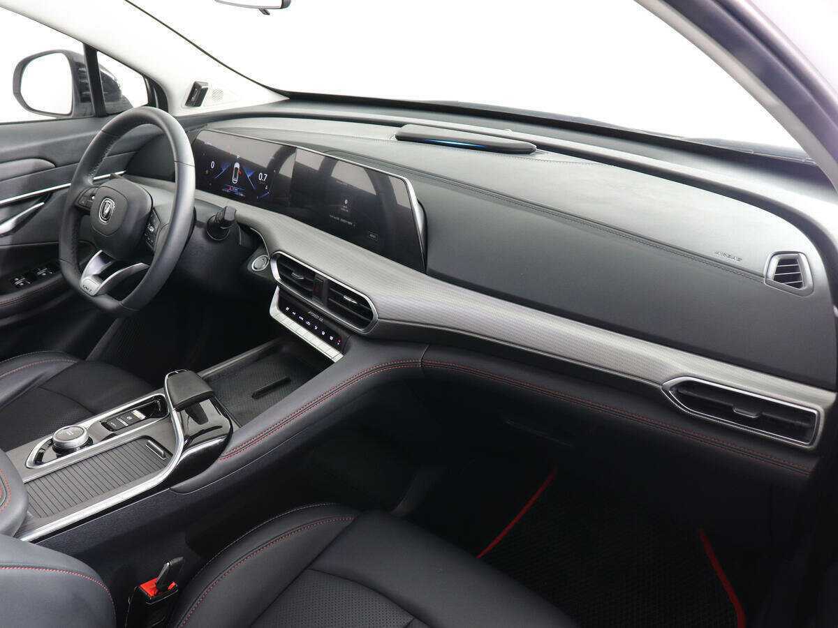 Купить Changan UNI-T, 2021, 17 350 км, фото №10