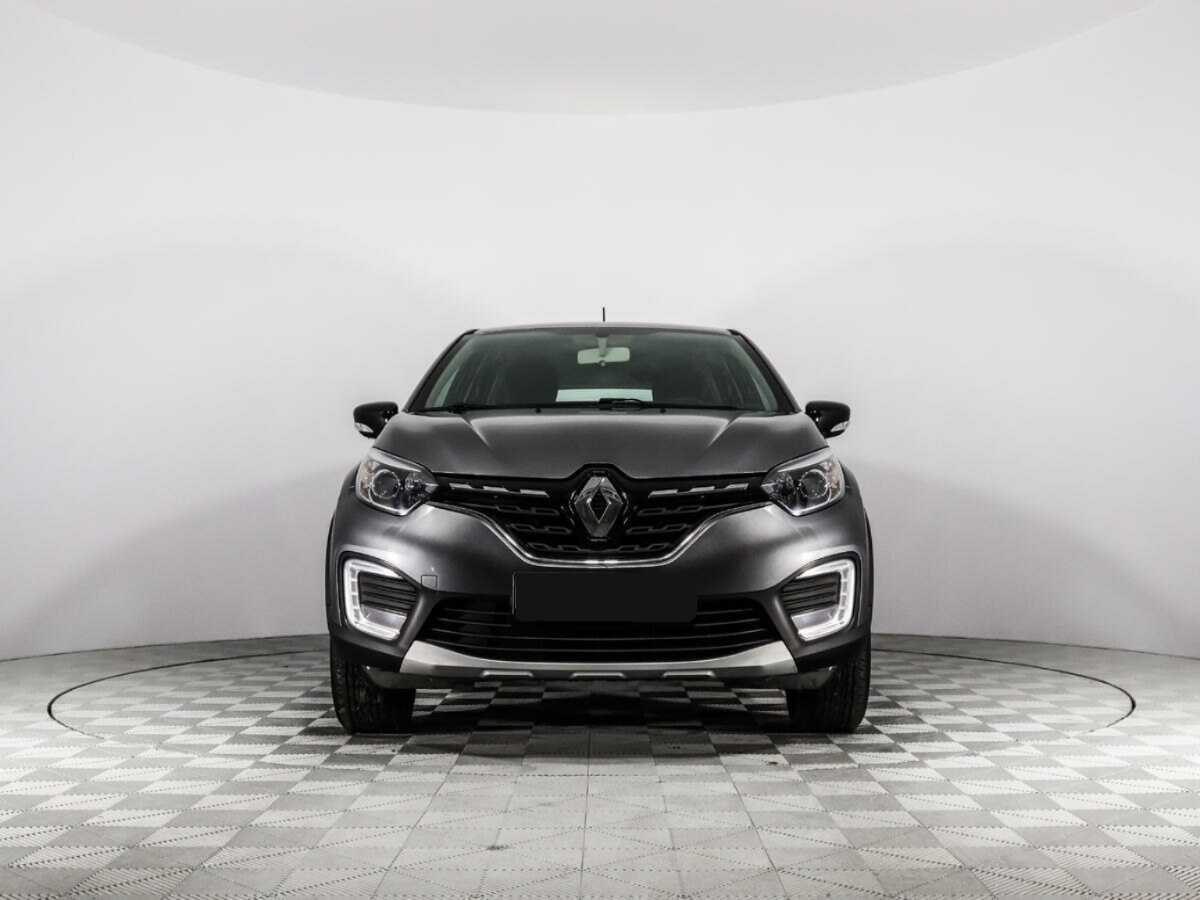 Renault Kaptur