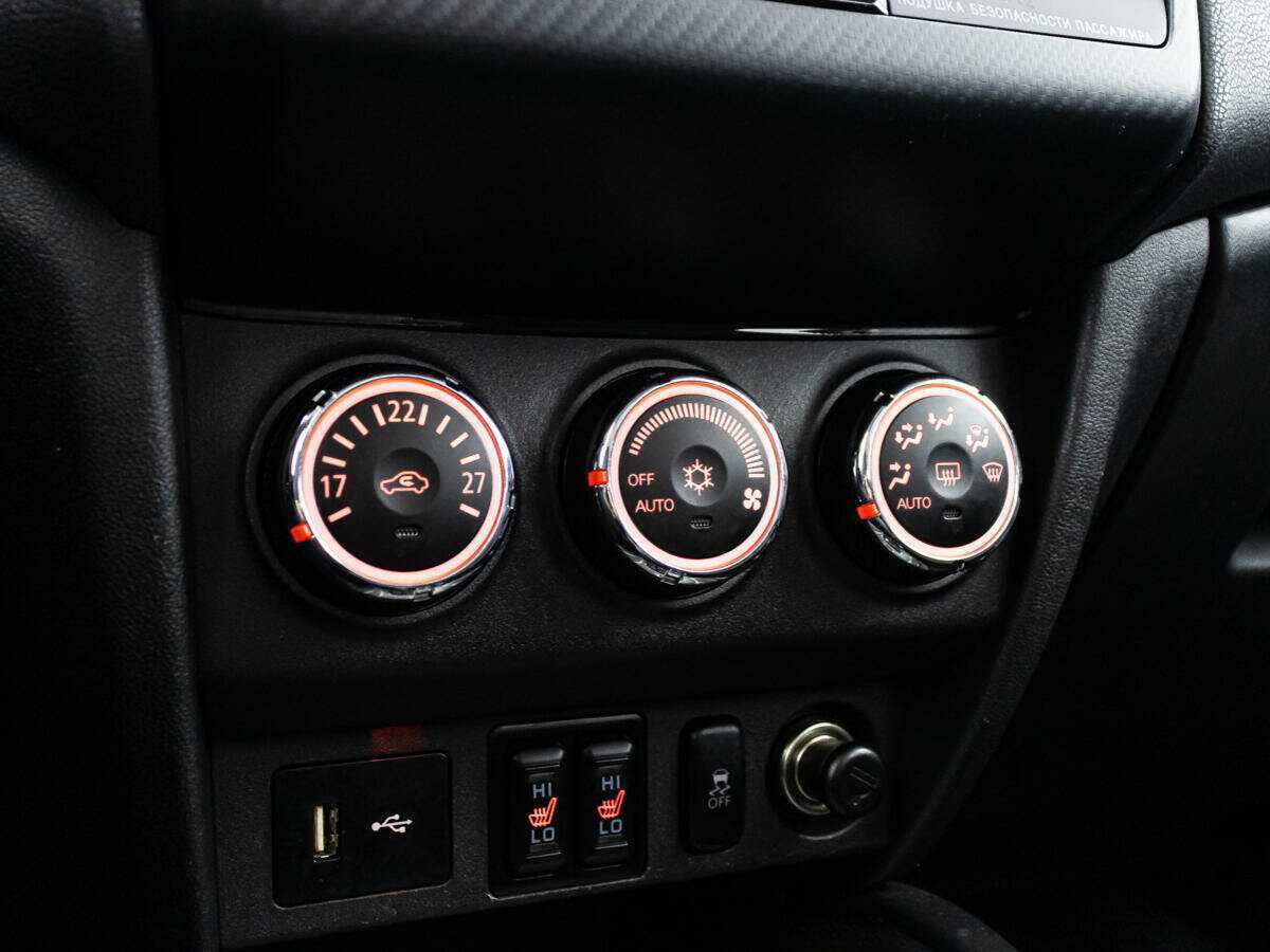 Купить Mitsubishi ASX, 2019, 67 527 км, фото №18