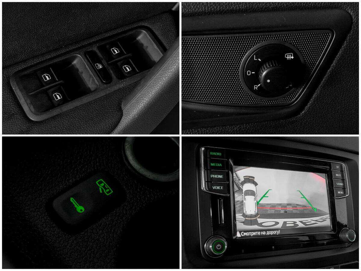 Купить Skoda Yeti, 2016, 222 886 км, фото №14