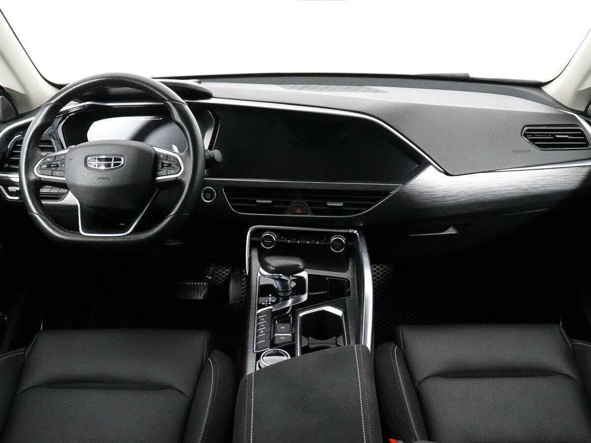Купить Geely Tugella, 2021, 68 000 км, фото №16