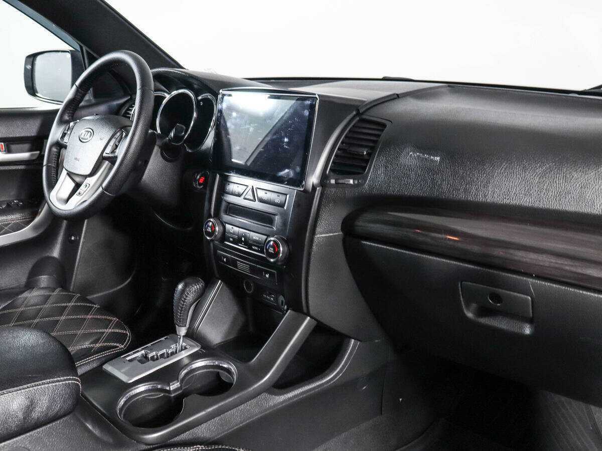 Купить Kia Sorento, 2012, 207 927 км, фото №8