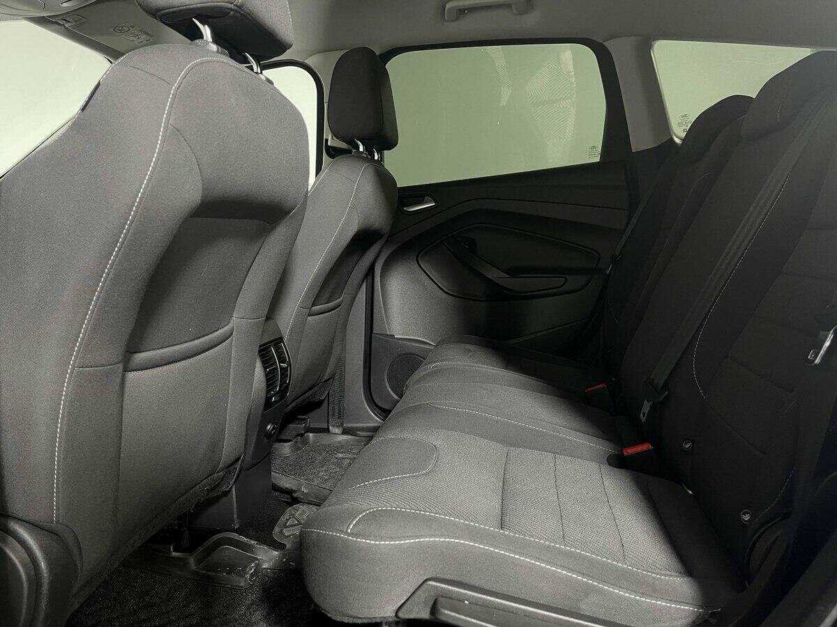 Купить Ford Kuga, 2016, 143 306 км, фото №10