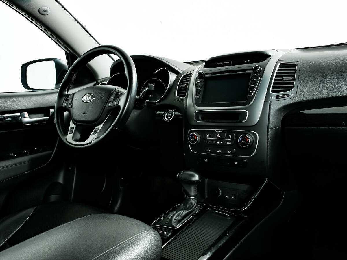 Купить Kia Sorento, 2014, 106 006 км, фото №9