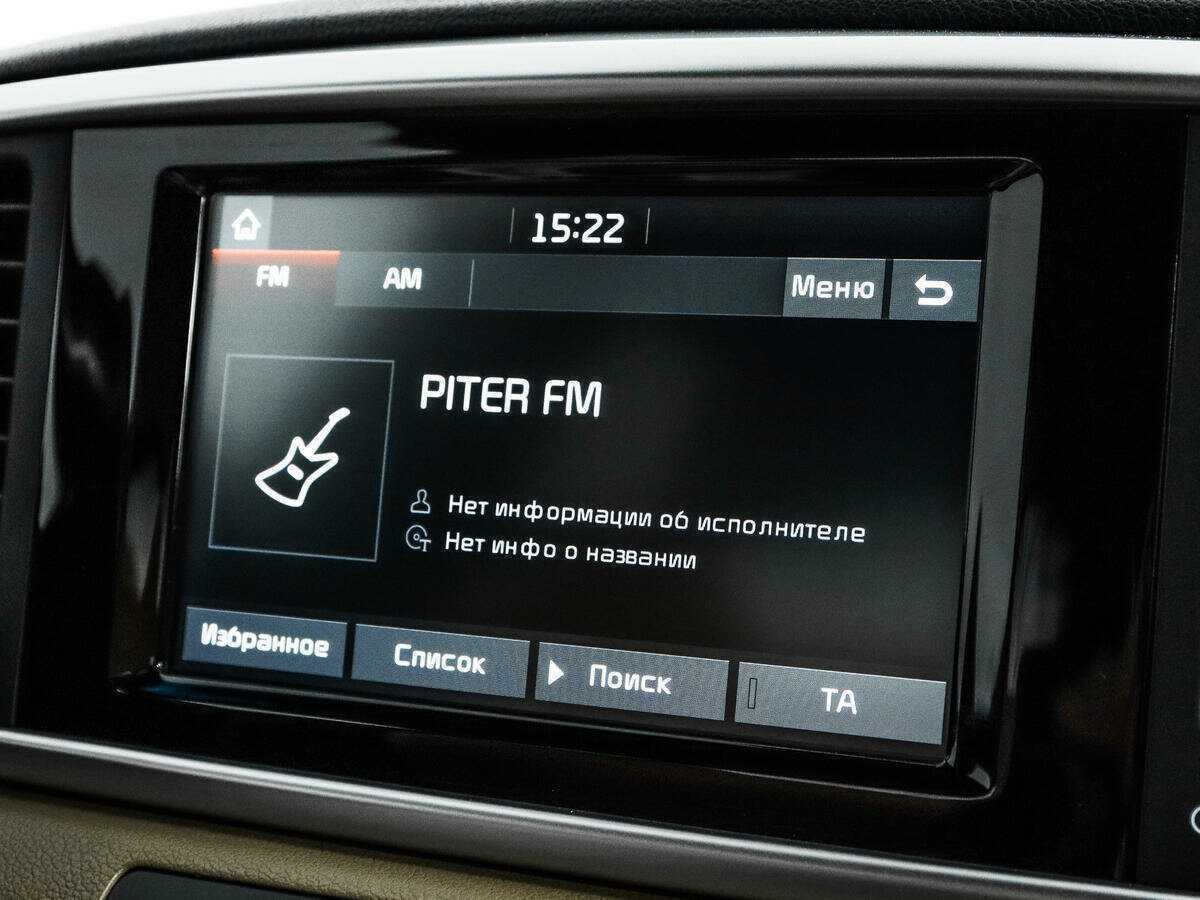 Купить Kia Sportage, 2019, 100 373 км, фото №16