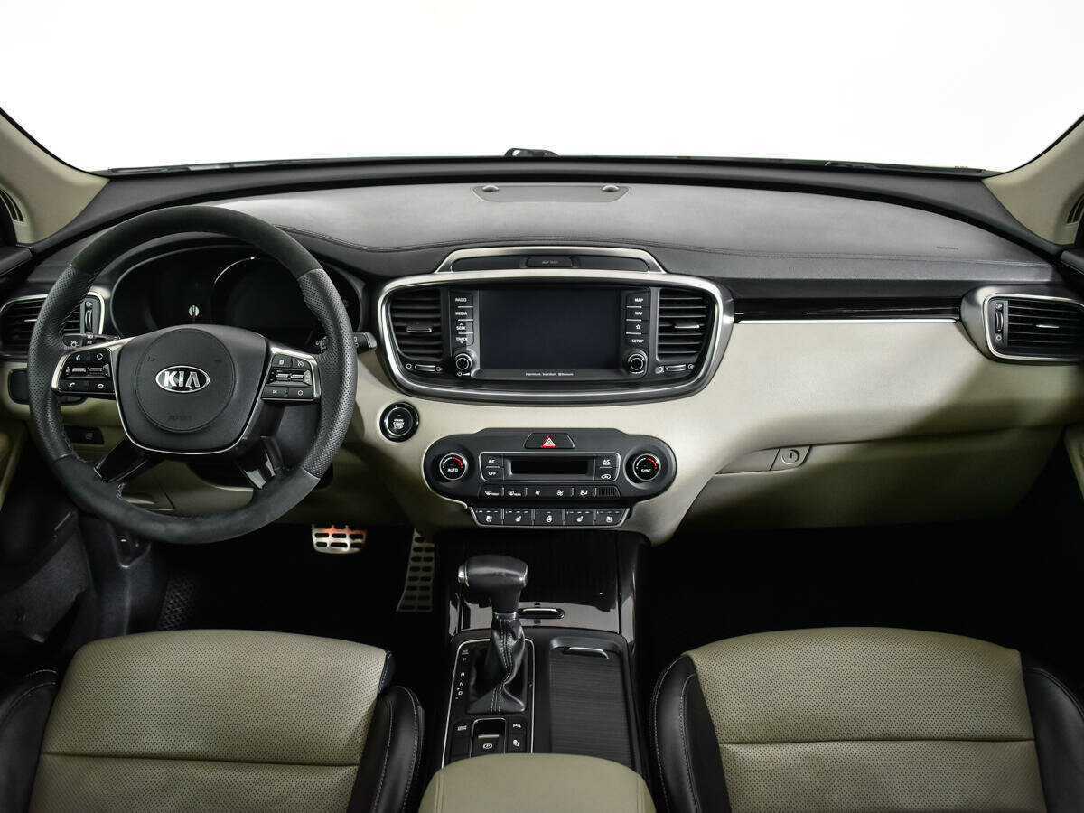 Купить Kia Sorento, 2018, 158 381 км, фото №13