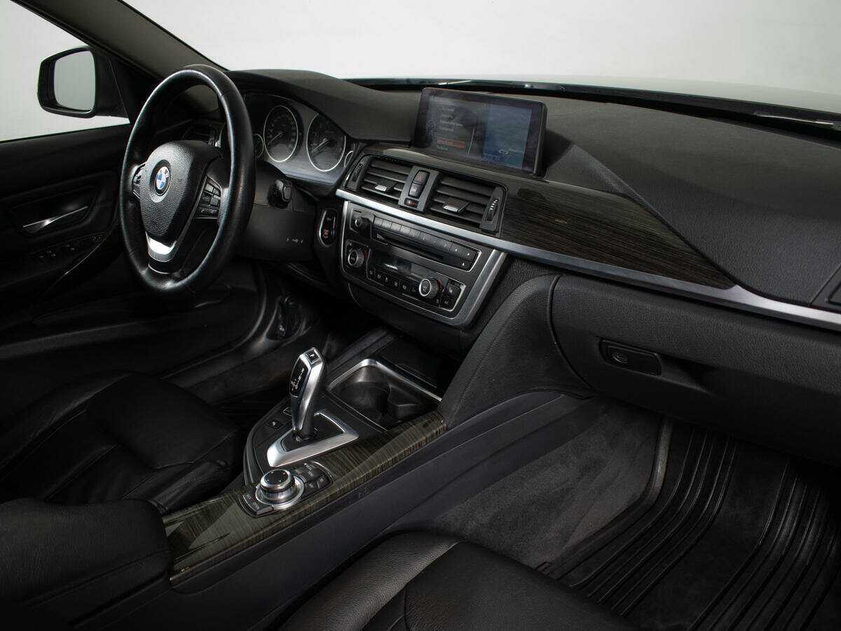 Купить BMW 3 серии 328i xDrive, 2013, 176 775 км, фото №9