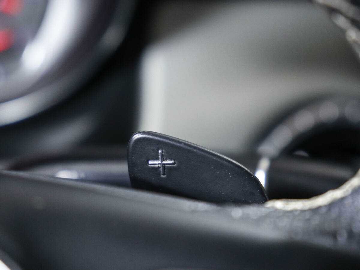 Купить Mercedes-Benz CLA 250, 2016, 121 400 км, фото №17