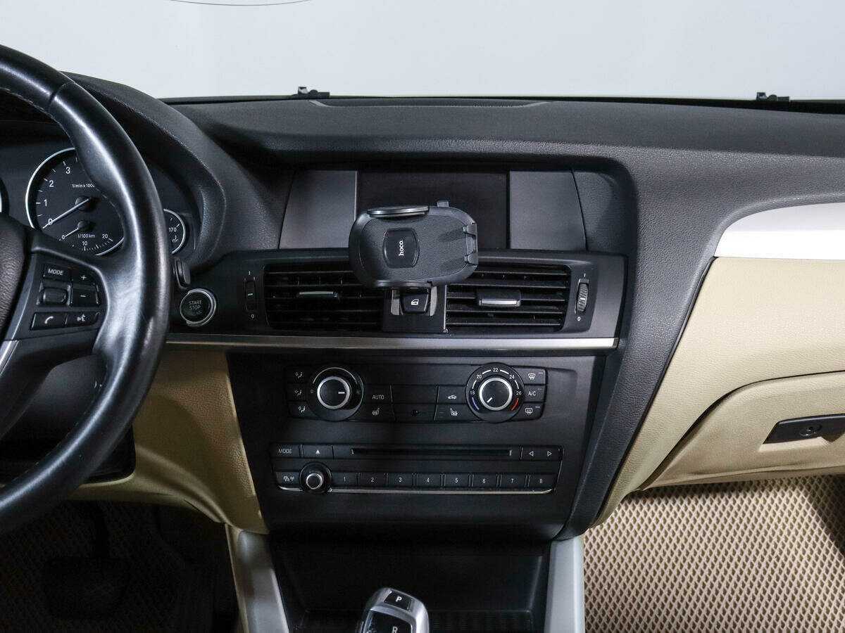 Купить BMW X3 20i xDrive, 2013, 147 000 км, фото №11