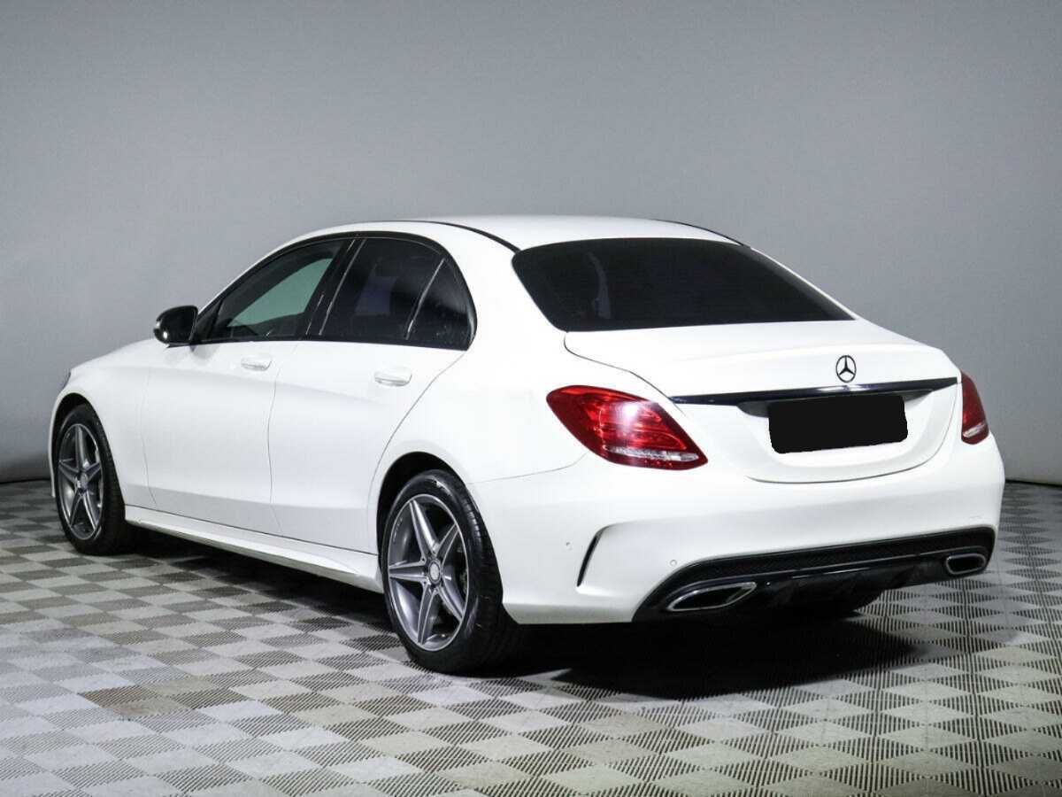 Купить Mercedes-Benz C-Класс 250 BlueTEC, 2014, 99 000 км, фото №6