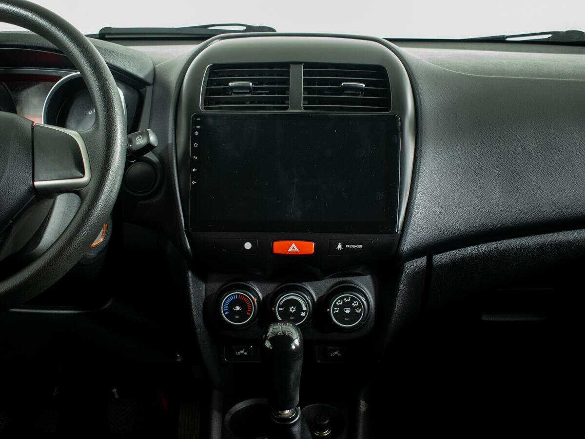 Купить Mitsubishi ASX, 2014, 200 626 км, фото №11