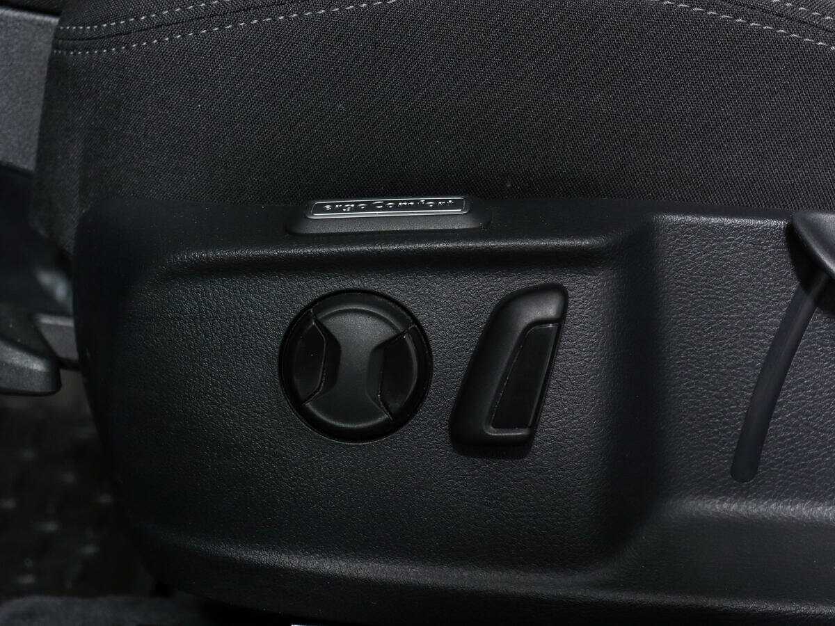 Купить Volkswagen Passat, 2016, 75 100 км, фото №14