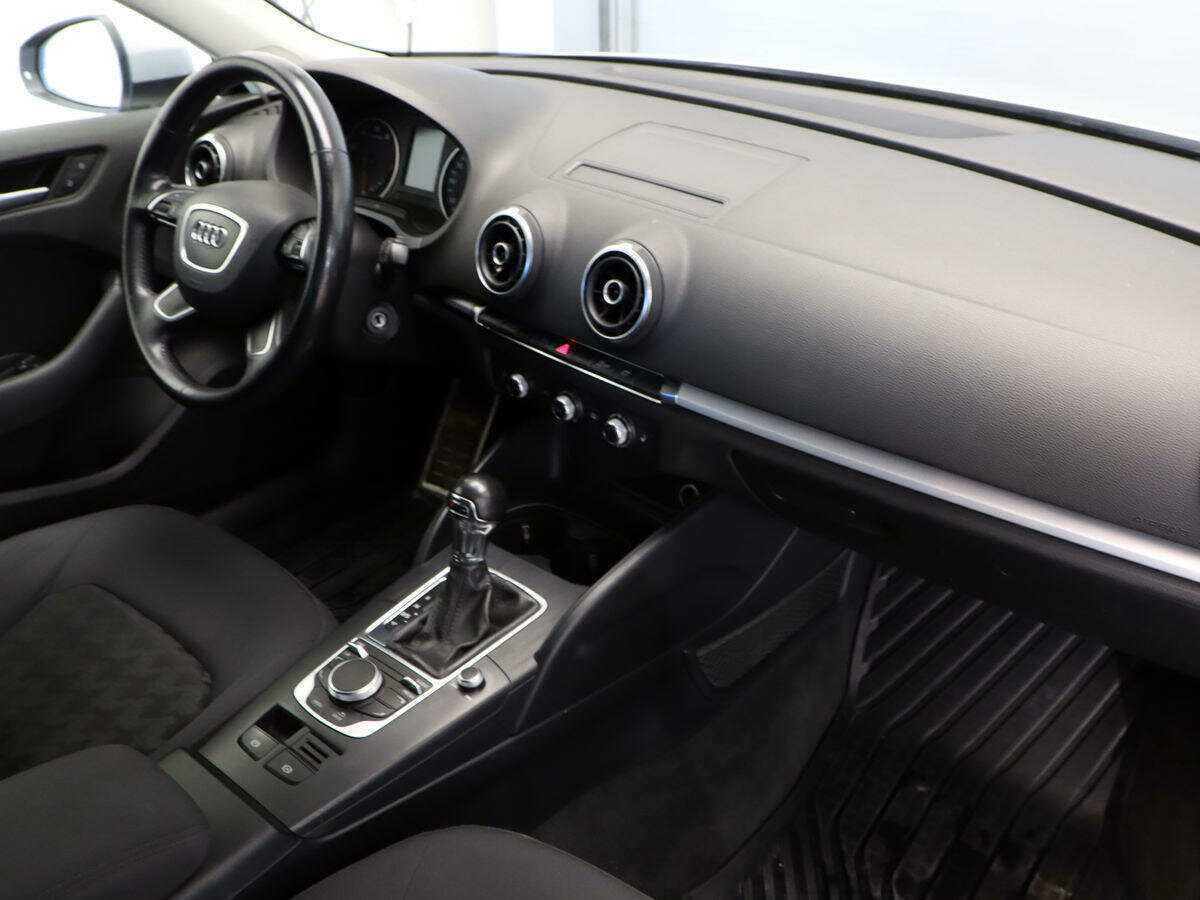 Купить Audi A3 Sportback, 2013, 151 996 км, фото №7