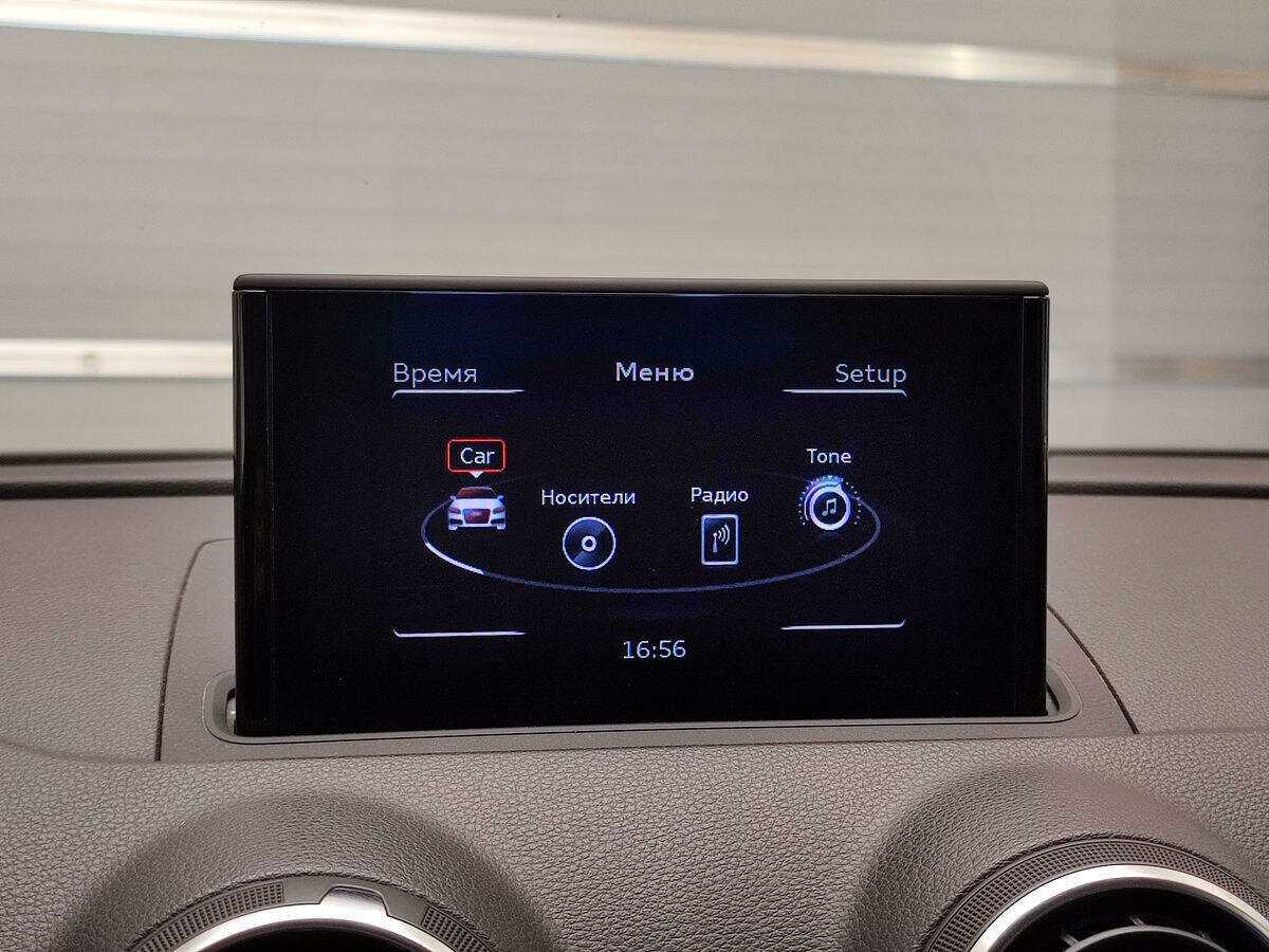 Купить Audi A3 Sportback, 2013, 147 248 км, фото №14