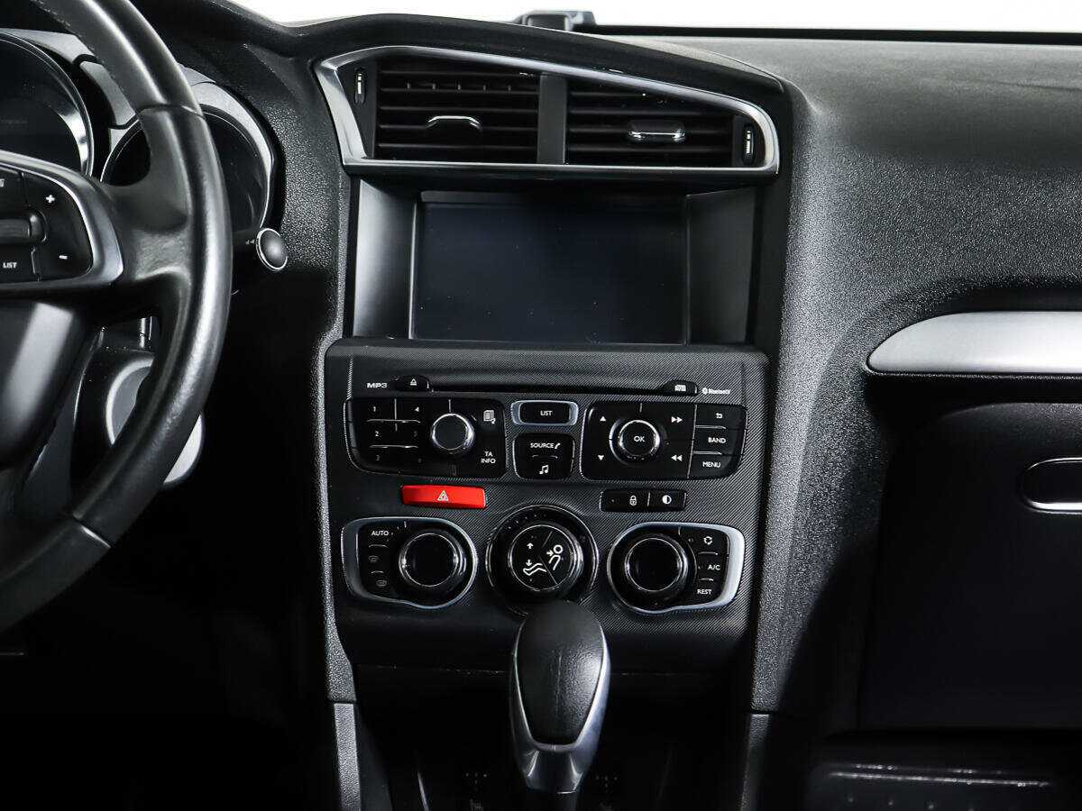 Купить Citroen C4, 2014, 265 066 км, фото №12