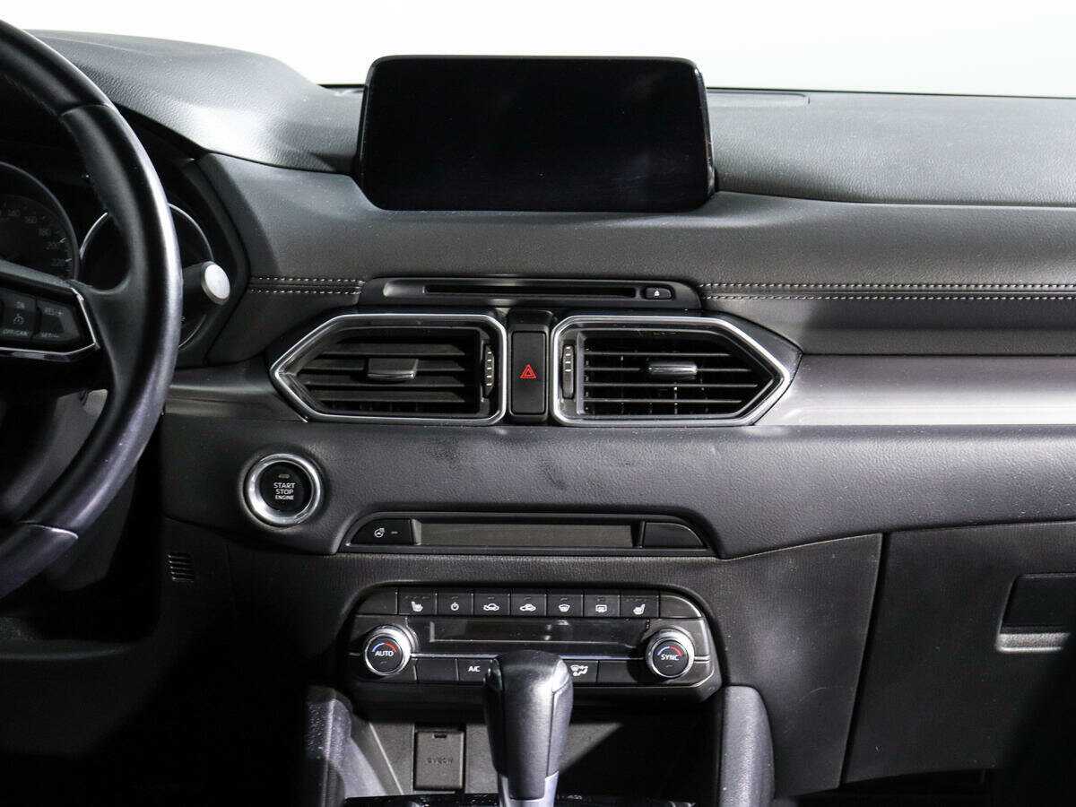 Купить Mazda CX-5, 2020, 101 105 км, фото №11