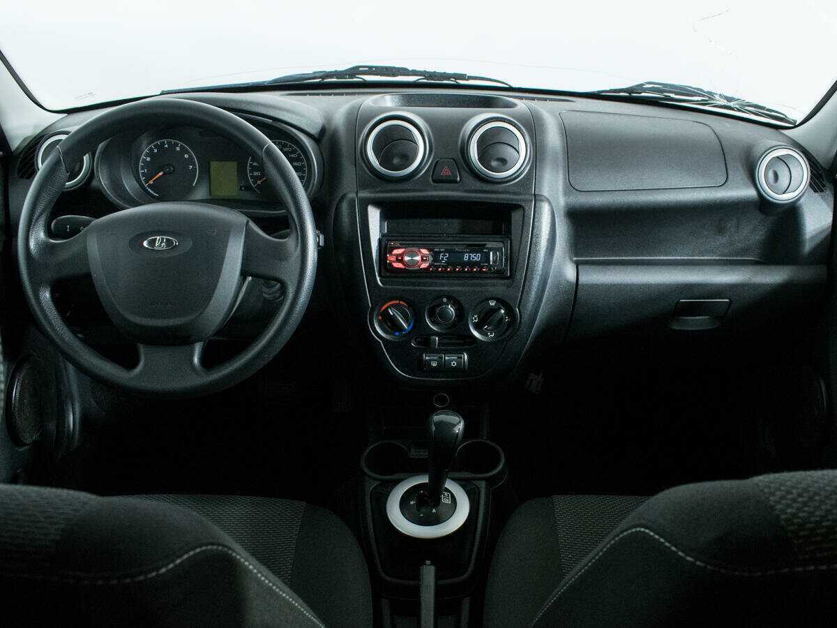 Купить Lada (ВАЗ) Granta, 2015, 68 000 км, фото №12