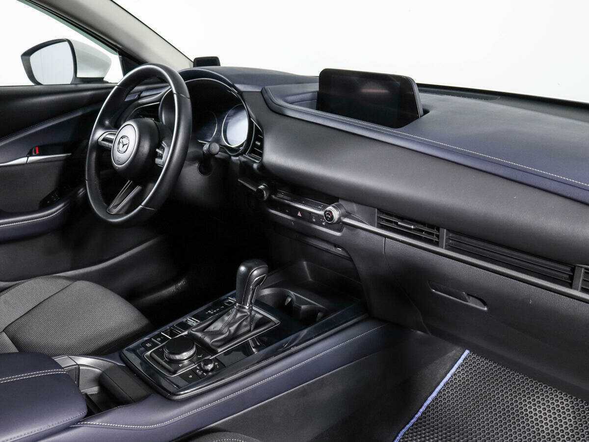 Купить Mazda CX-30, 2020, 78 000 км, фото №7
