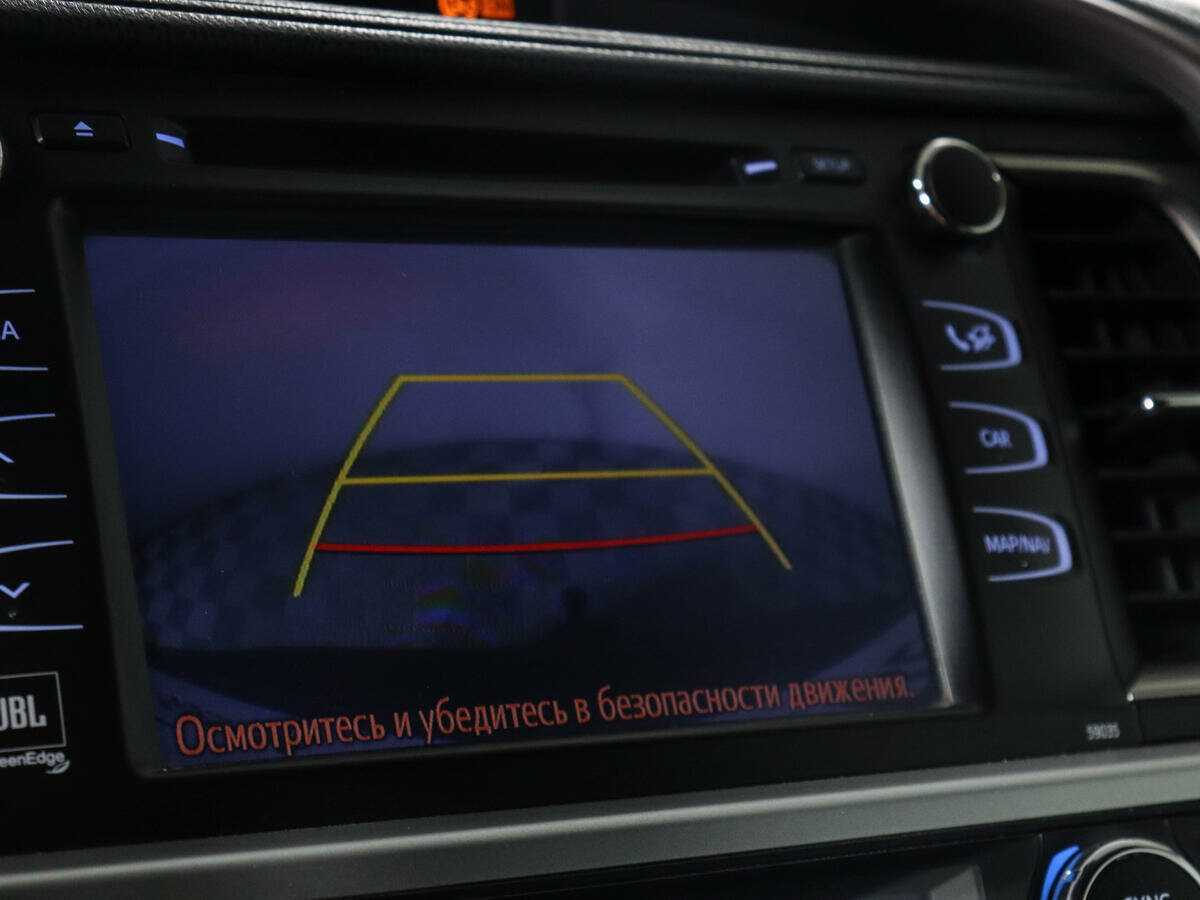 Купить Toyota Highlander, 2013, 175 790 км, фото №23