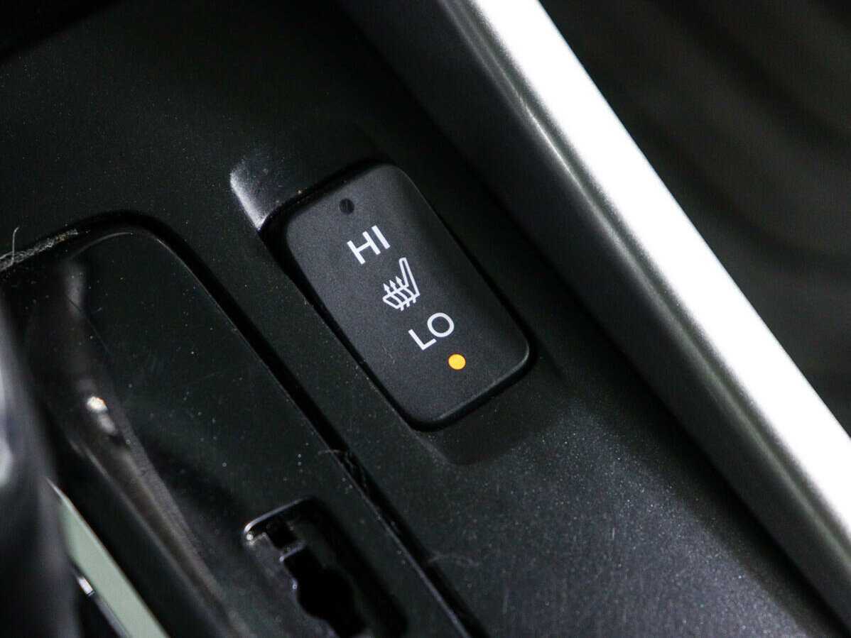 Купить Honda Accord, 2012, 78 435 км, фото №17