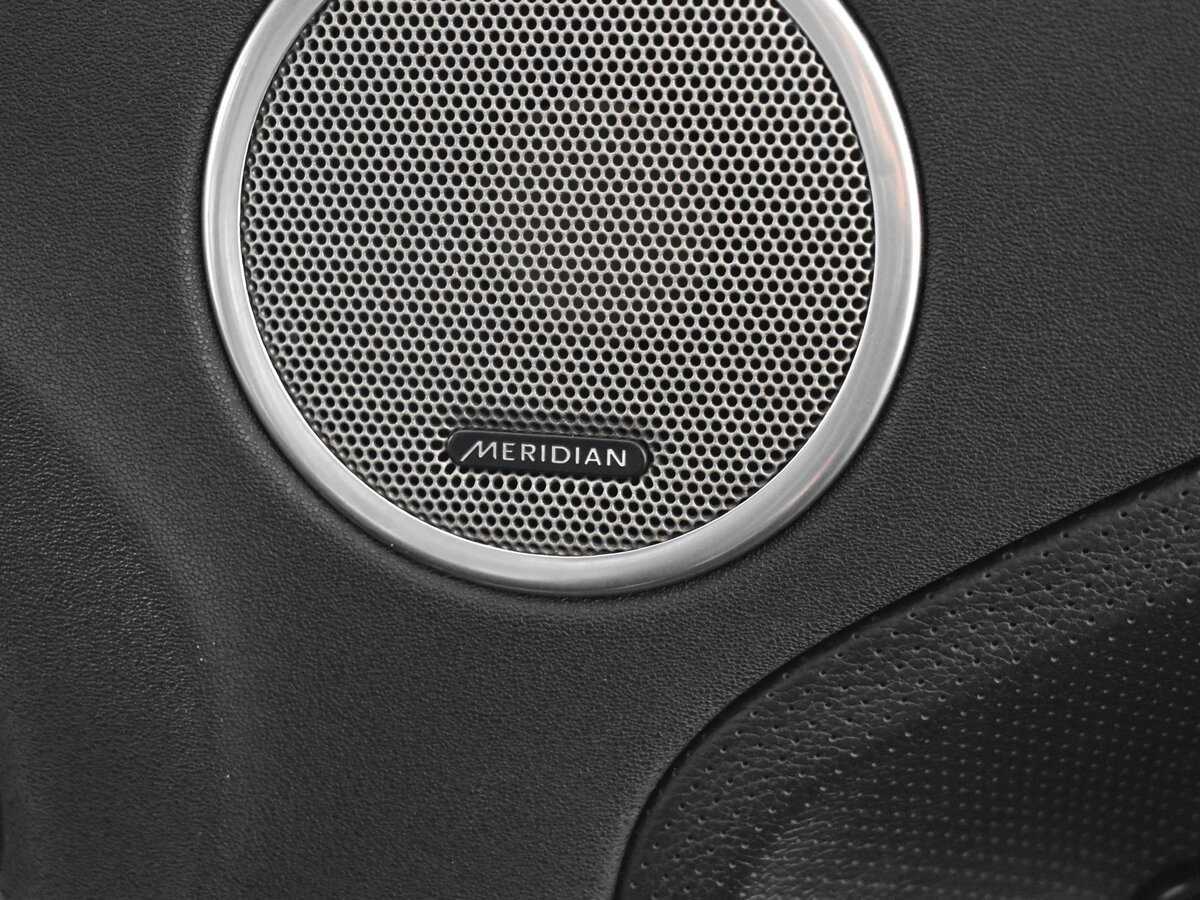 Купить Land Rover Range Rover Evoque 9-speed, 2013, 220 000 км, фото №11