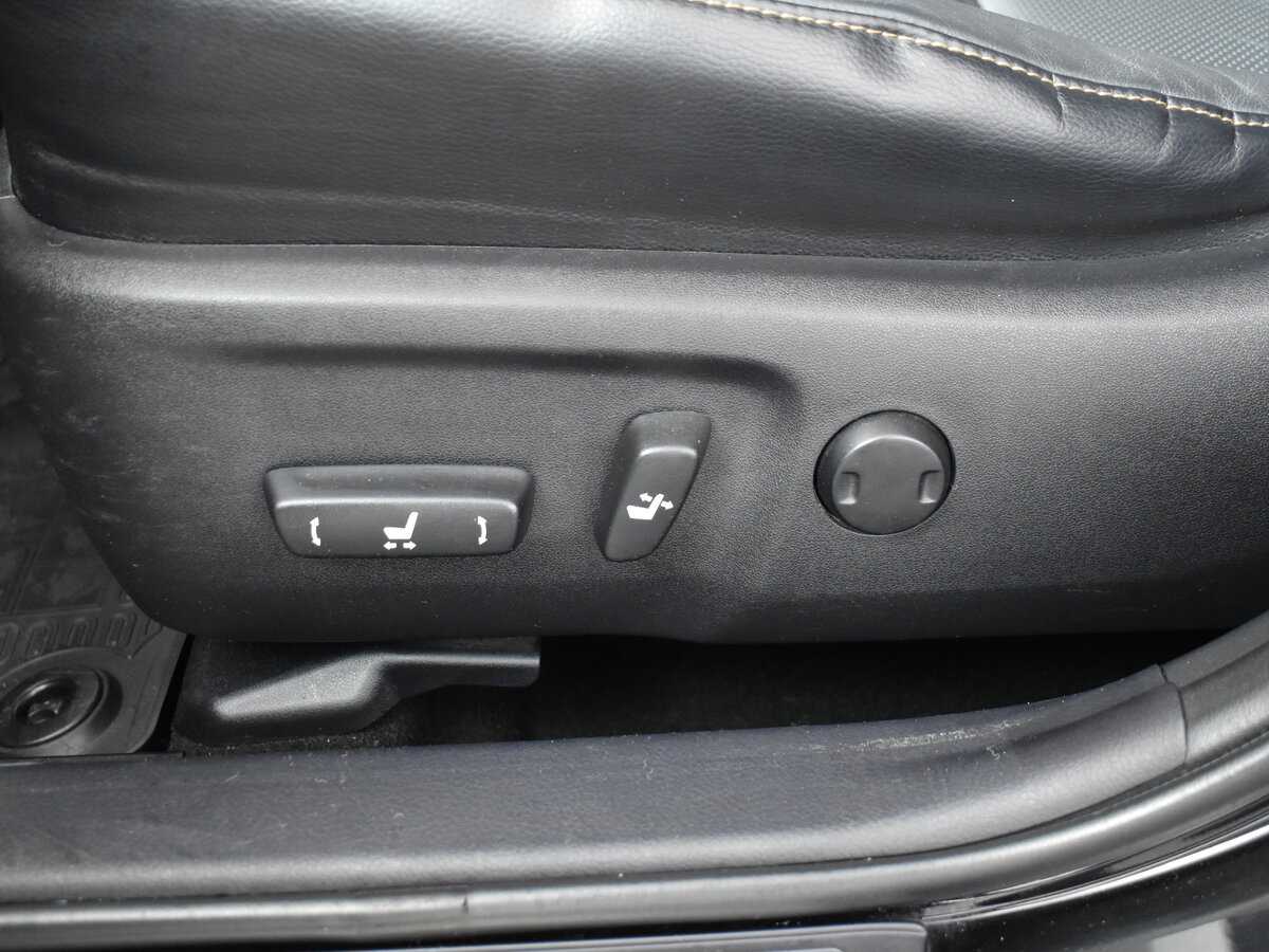 Купить Toyota Camry, 2017, 208 000 км, фото №10