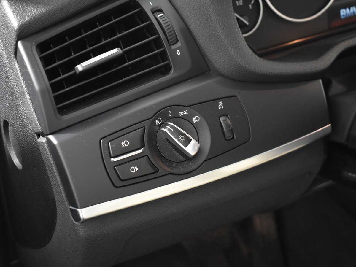 Купить BMW X3 28i xDrive, 2013, 101 387 км, фото №9