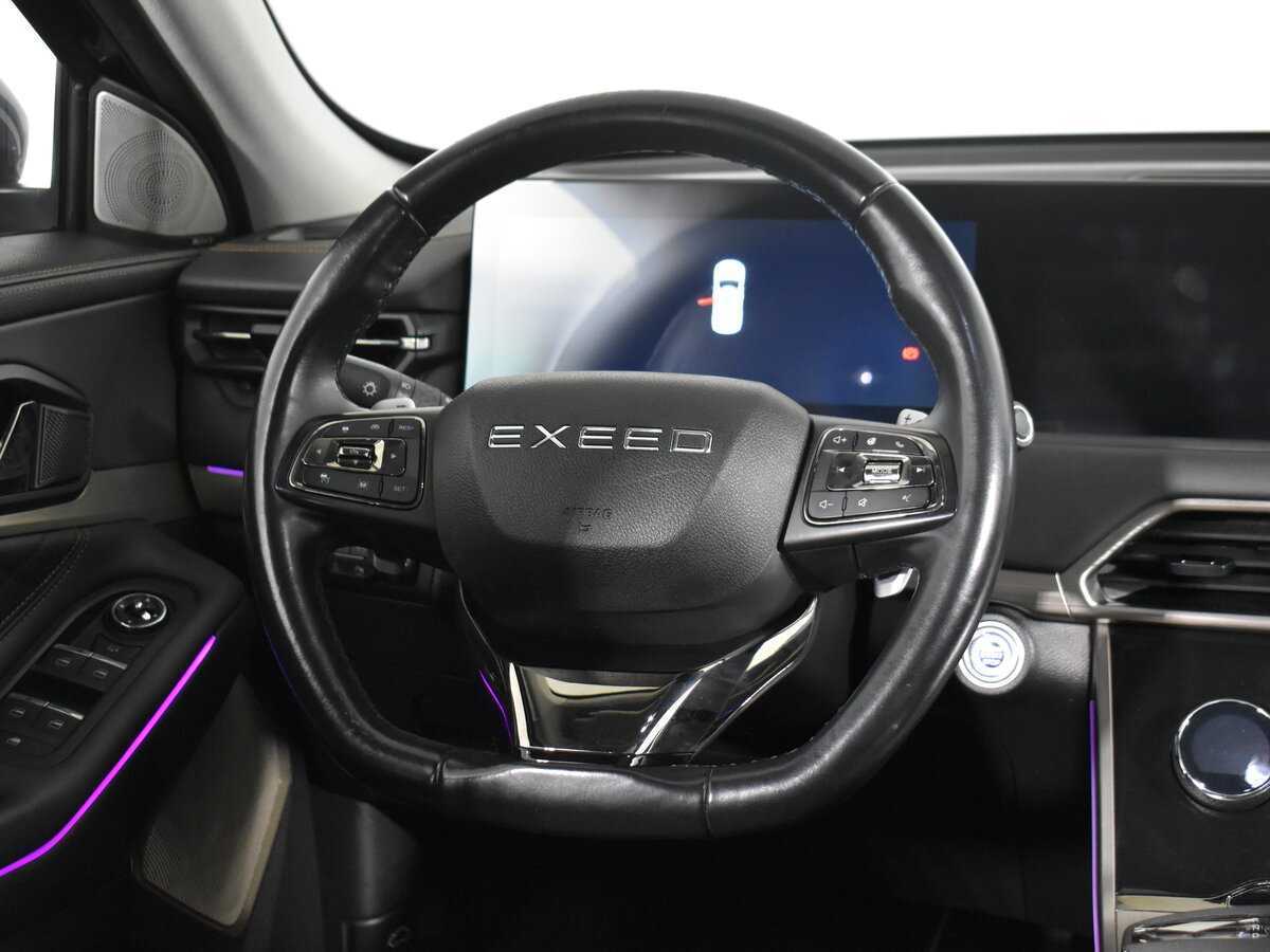 Купить EXEED TXL, 2022, 75 000 км, фото №15