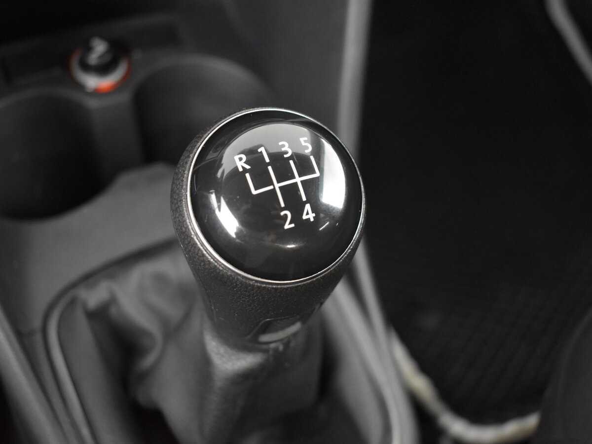 Купить Volkswagen Polo, 2014, 141 091 км, фото №12