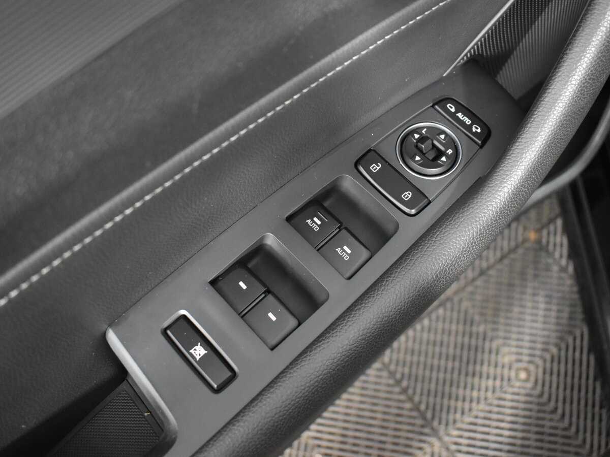 Купить Hyundai Sonata, 2018, 86 000 км, фото №8