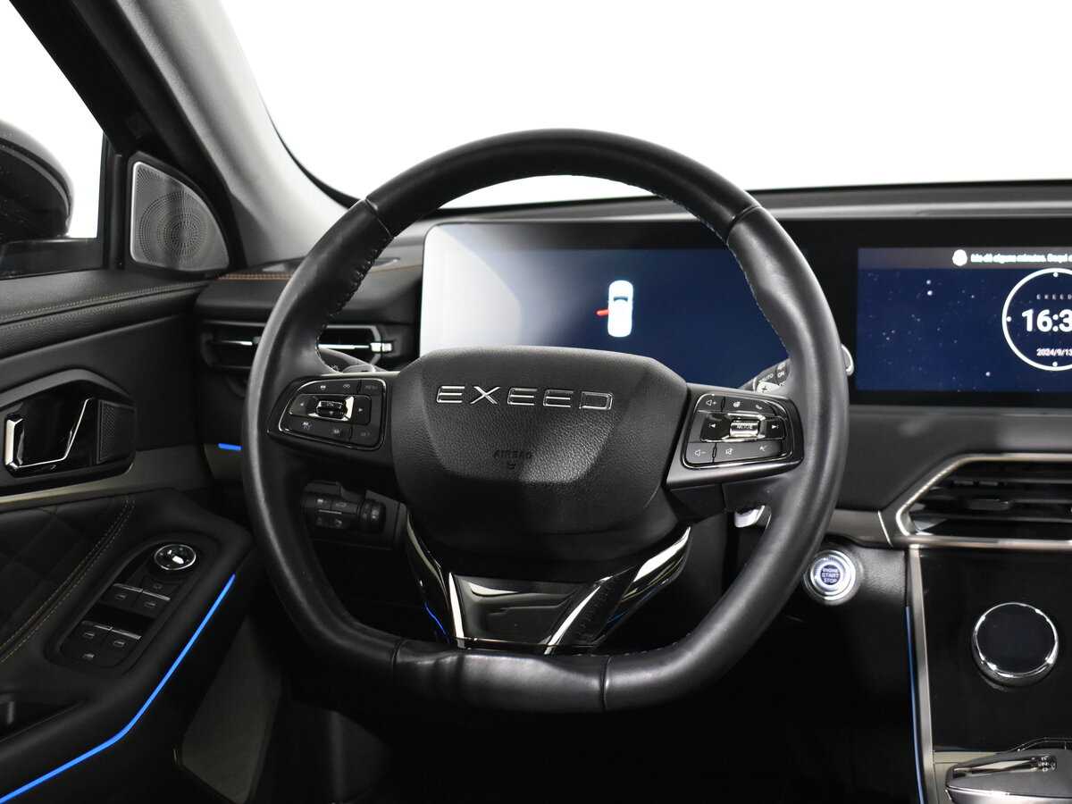 Купить EXEED TXL, 2022, 64 843 км, фото №15