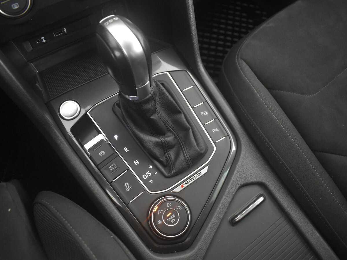 Купить Volkswagen Tiguan, 2017, 137 500 км, фото №23