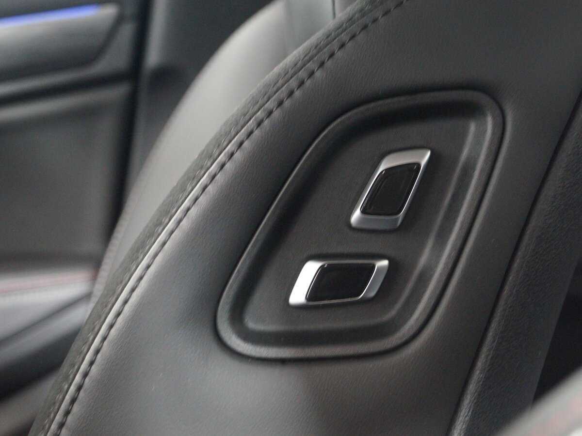 Купить Geely Tugella, 2021, 72 420 км, фото №28