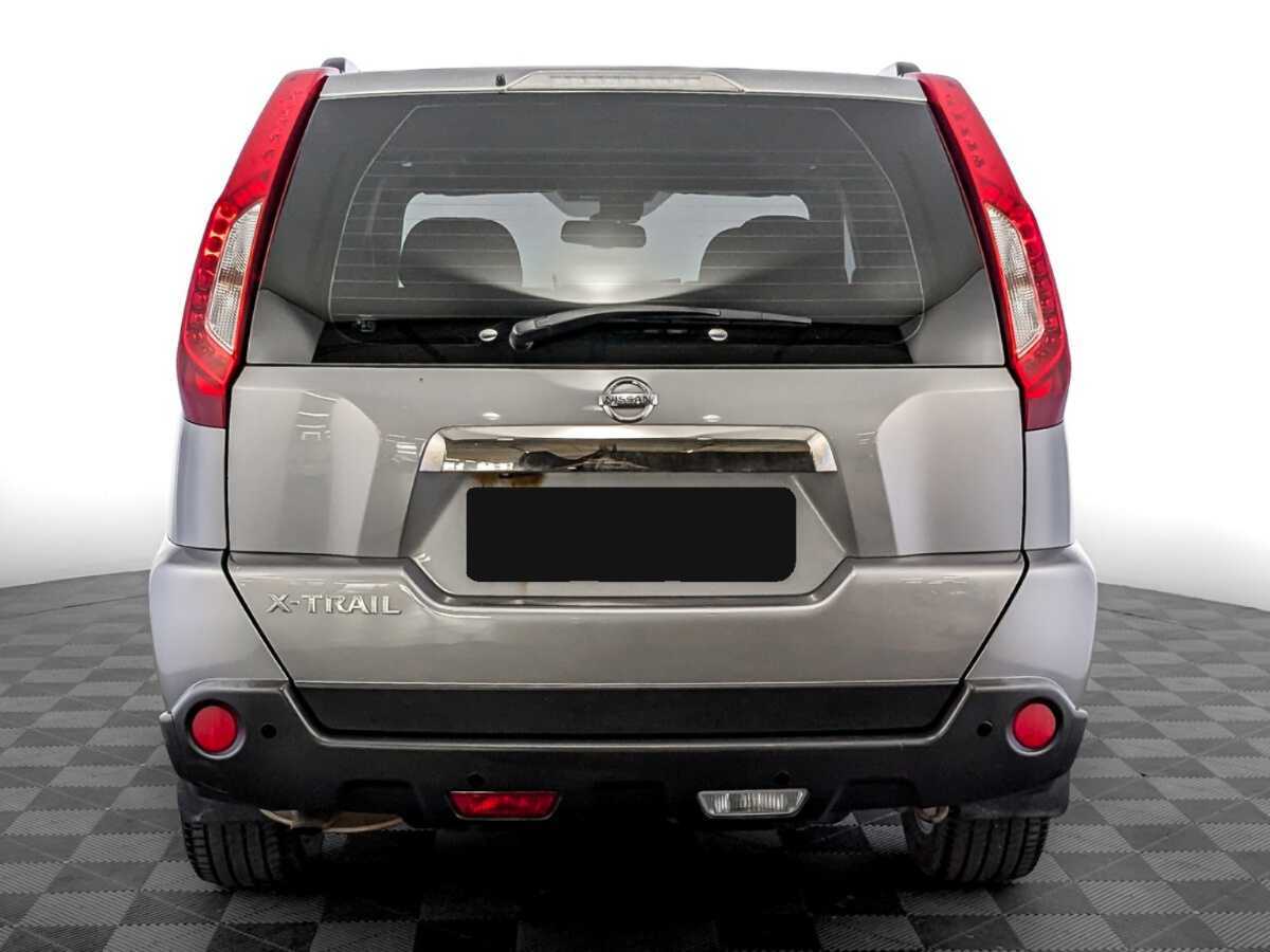 Купить Nissan X-Trail, 2013, 91 000 км, фото №6