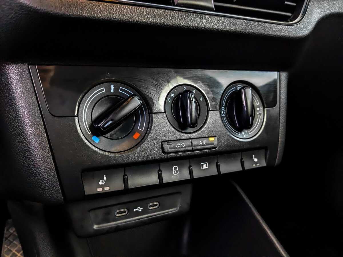 Купить Skoda Rapid, 2021, 26 538 км, фото №21