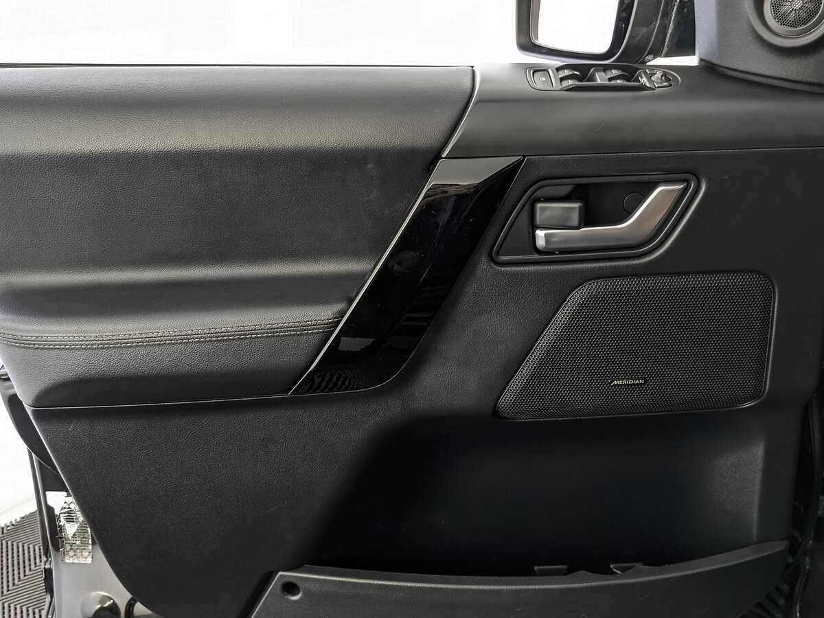 Купить Land Rover Freelander, 2014, 94 989 км, фото №15