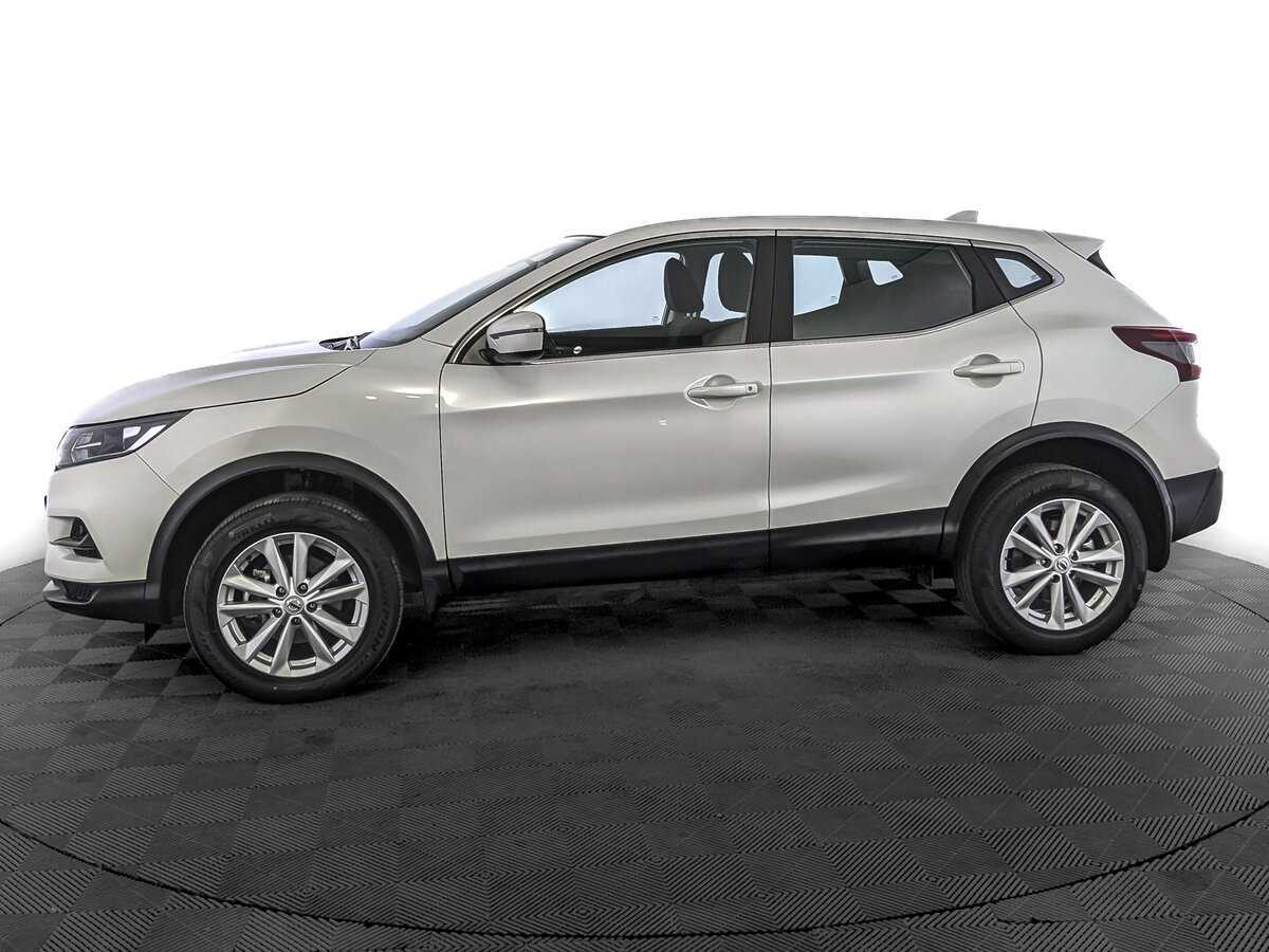 Купить Nissan Qashqai, 2021, 10 720 км, фото №8