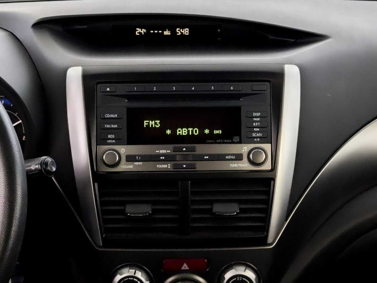 Купить Subaru Forester, 2012, 88 489 км, фото №13