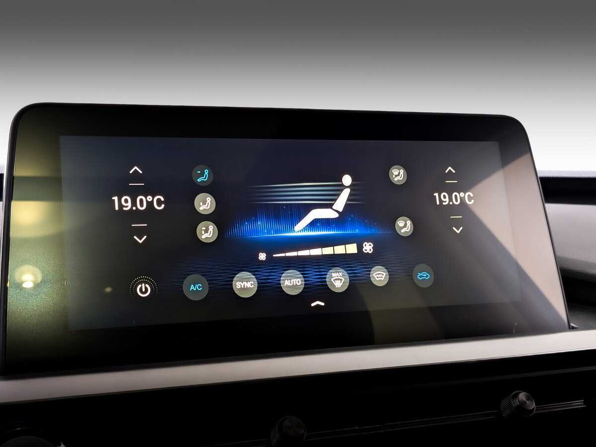 Купить CHERY Tiggo 7 Pro, 2021, 45 110 км, фото №23