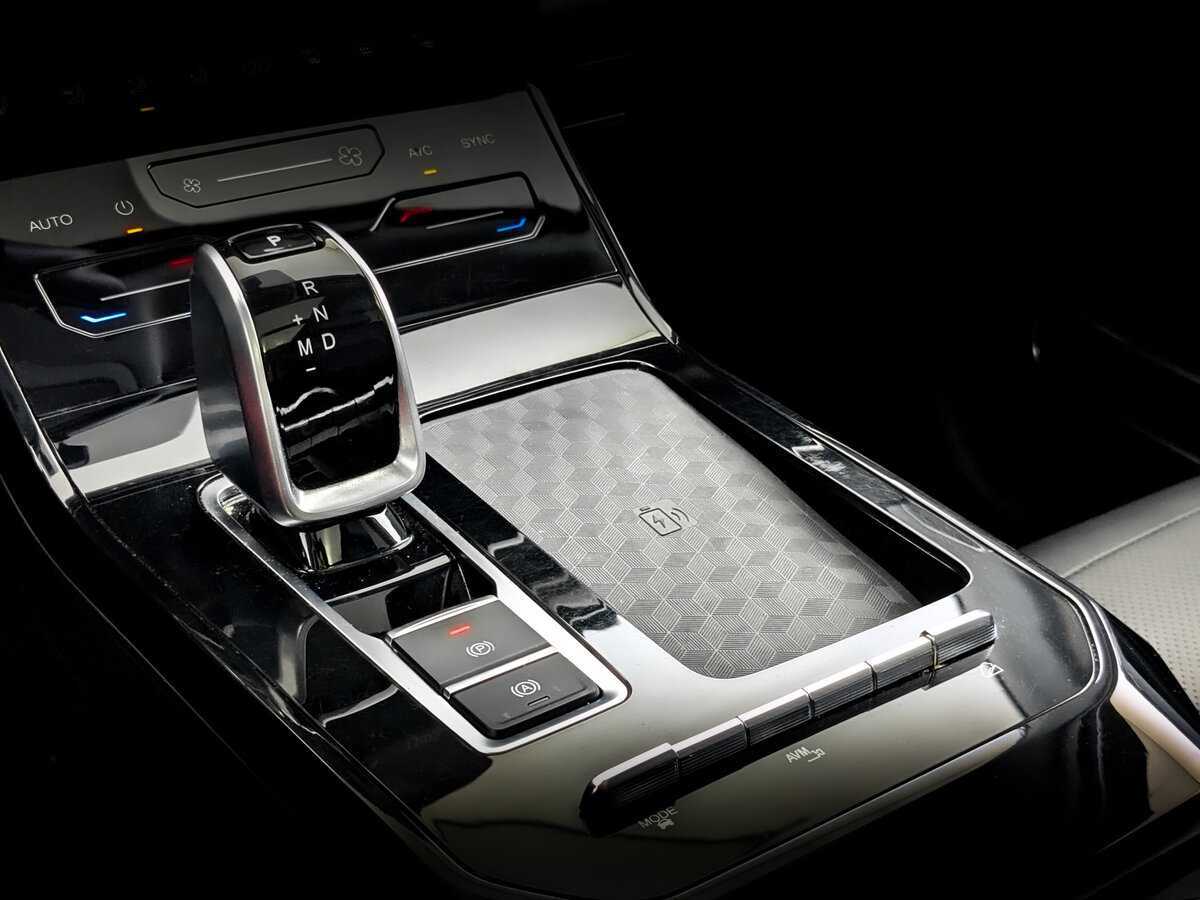 Купить CHERY Tiggo 7 Pro, 2021, 45 110 км, фото №24