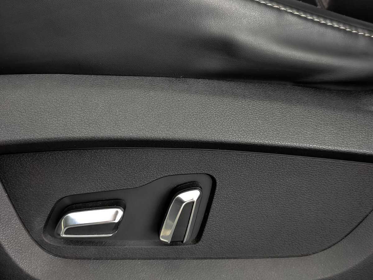 Купить CHERY Tiggo 7 Pro, 2021, 46 244 км, фото №24