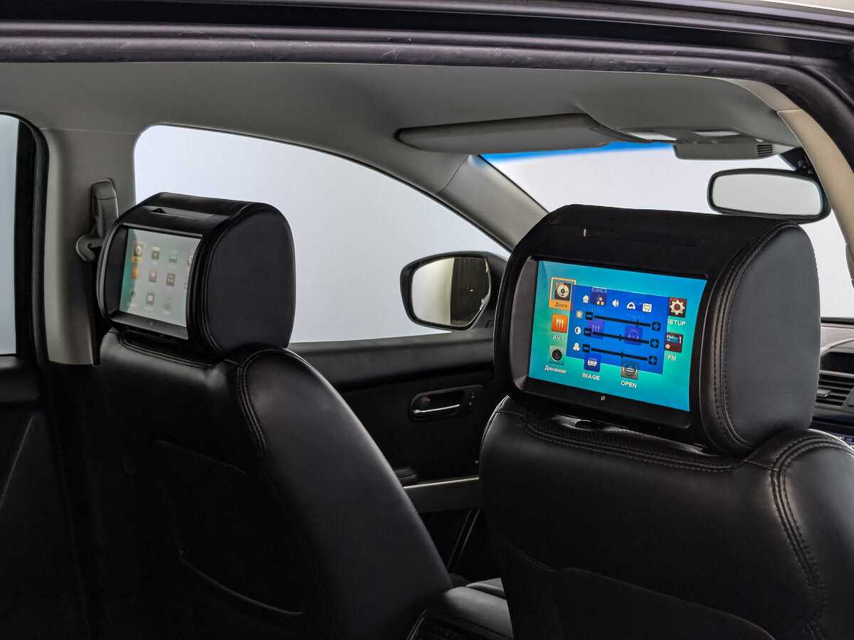 Купить Mazda CX-9, 2012, 79 390 км, фото №27