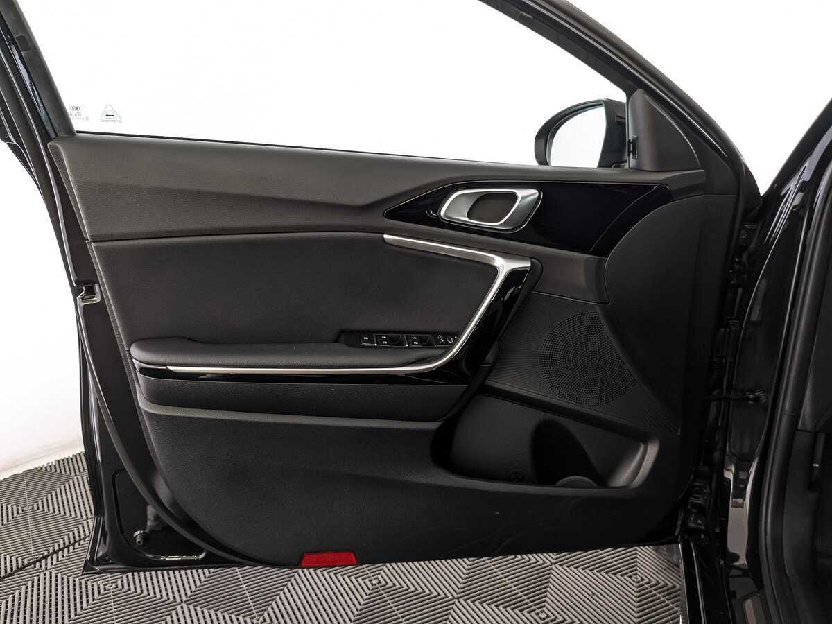 Купить Kia Proceed, 2021, 41 936 км, фото №15