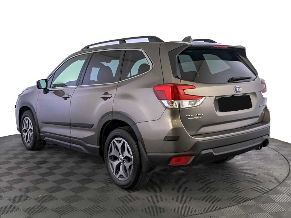 Купить Subaru Forester, 2019, 171 366 км, фото №7