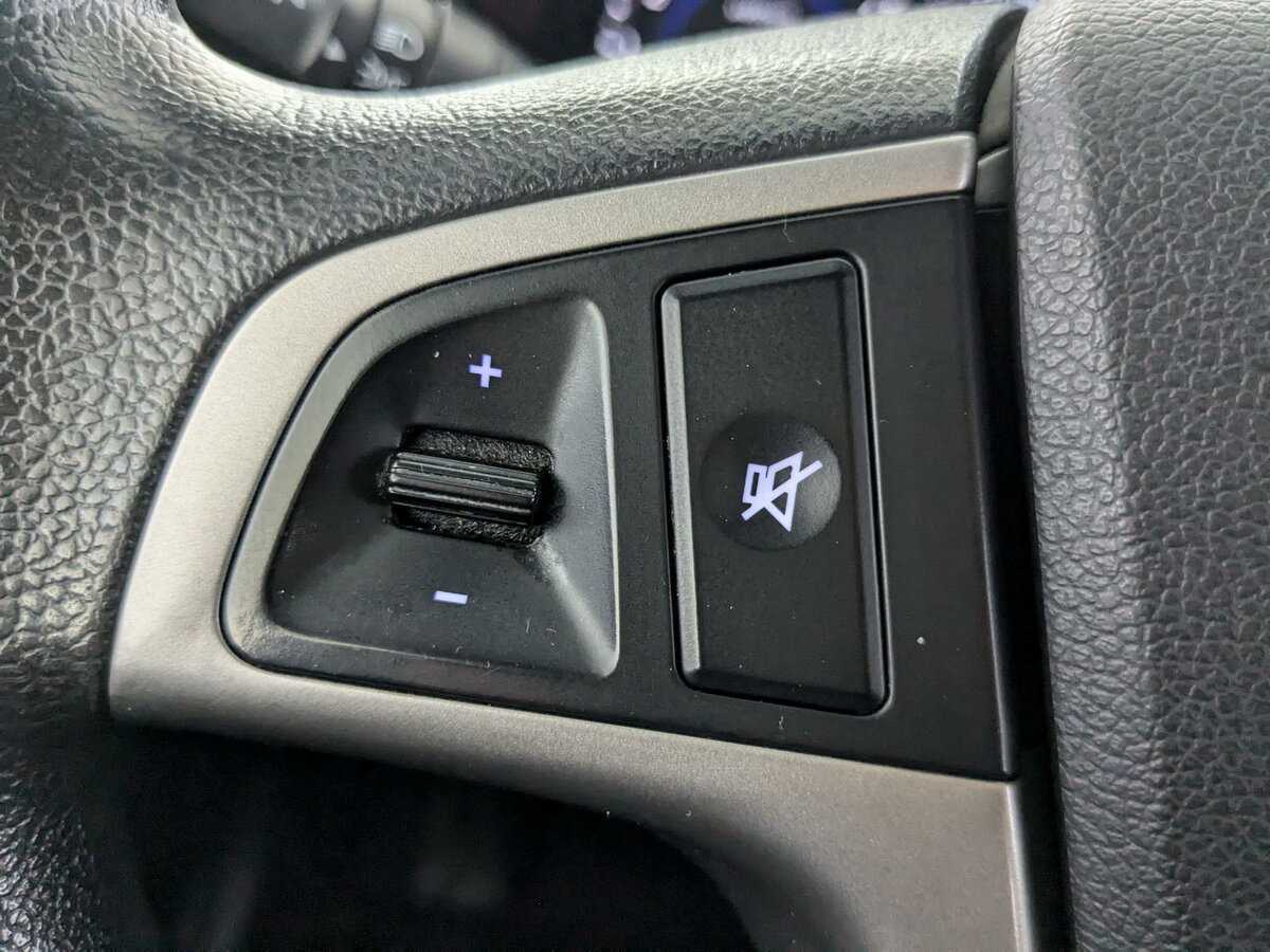 Купить Hyundai Solaris, 2015, 120 409 км, фото №22