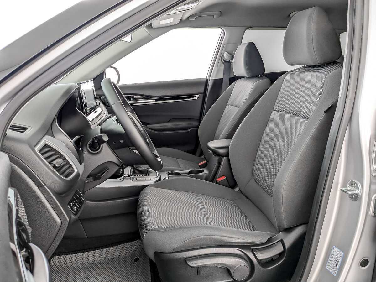 Купить Kia Seltos, 2022, 44 155 км, фото №16