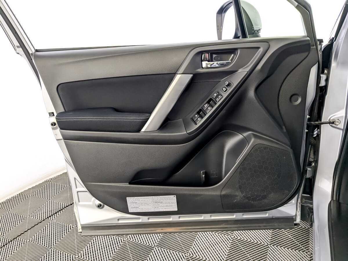Купить Subaru Forester, 2015, 116 077 км, фото №15
