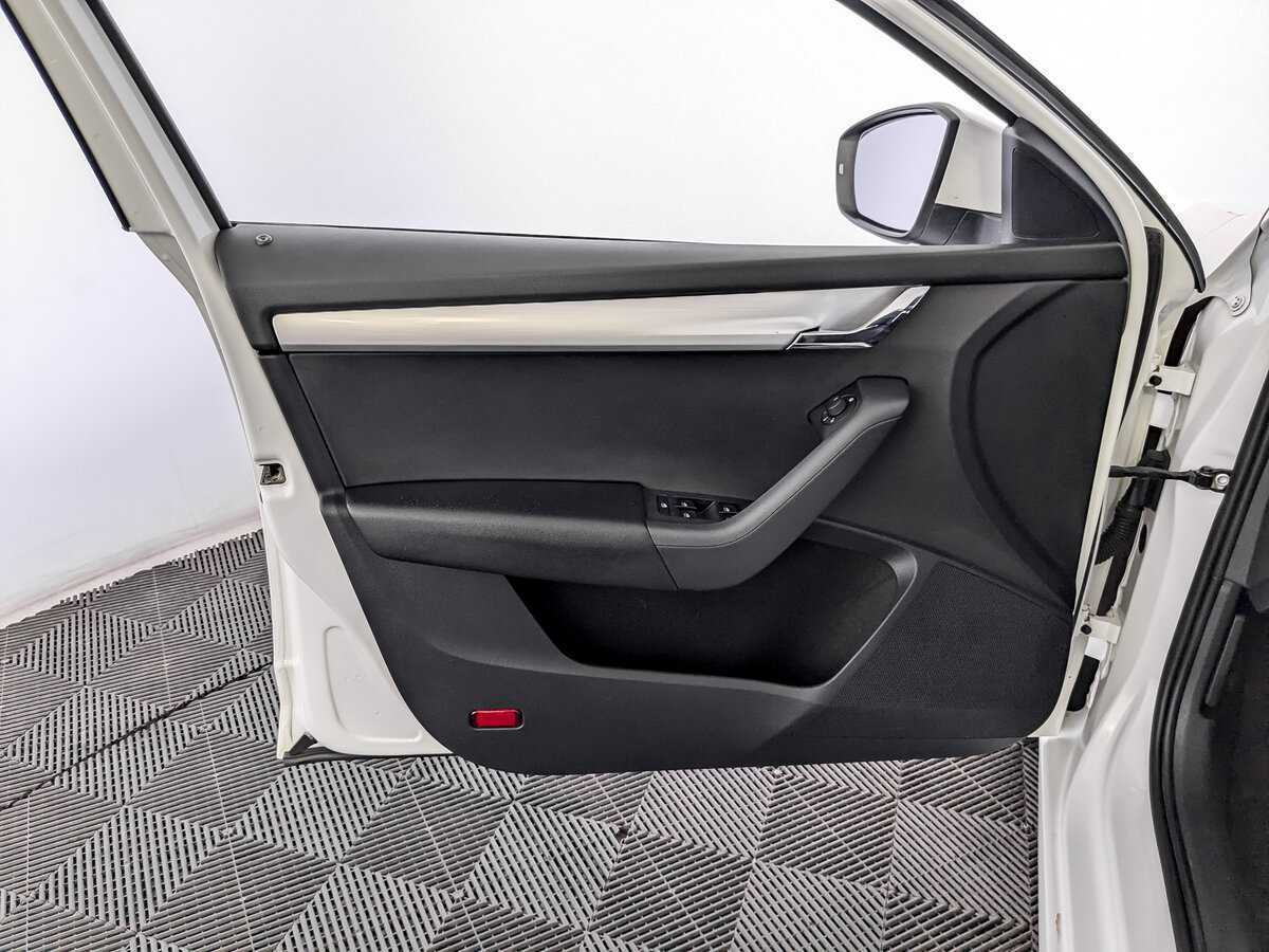 Купить Skoda Octavia, 2019, 88 467 км, фото №15