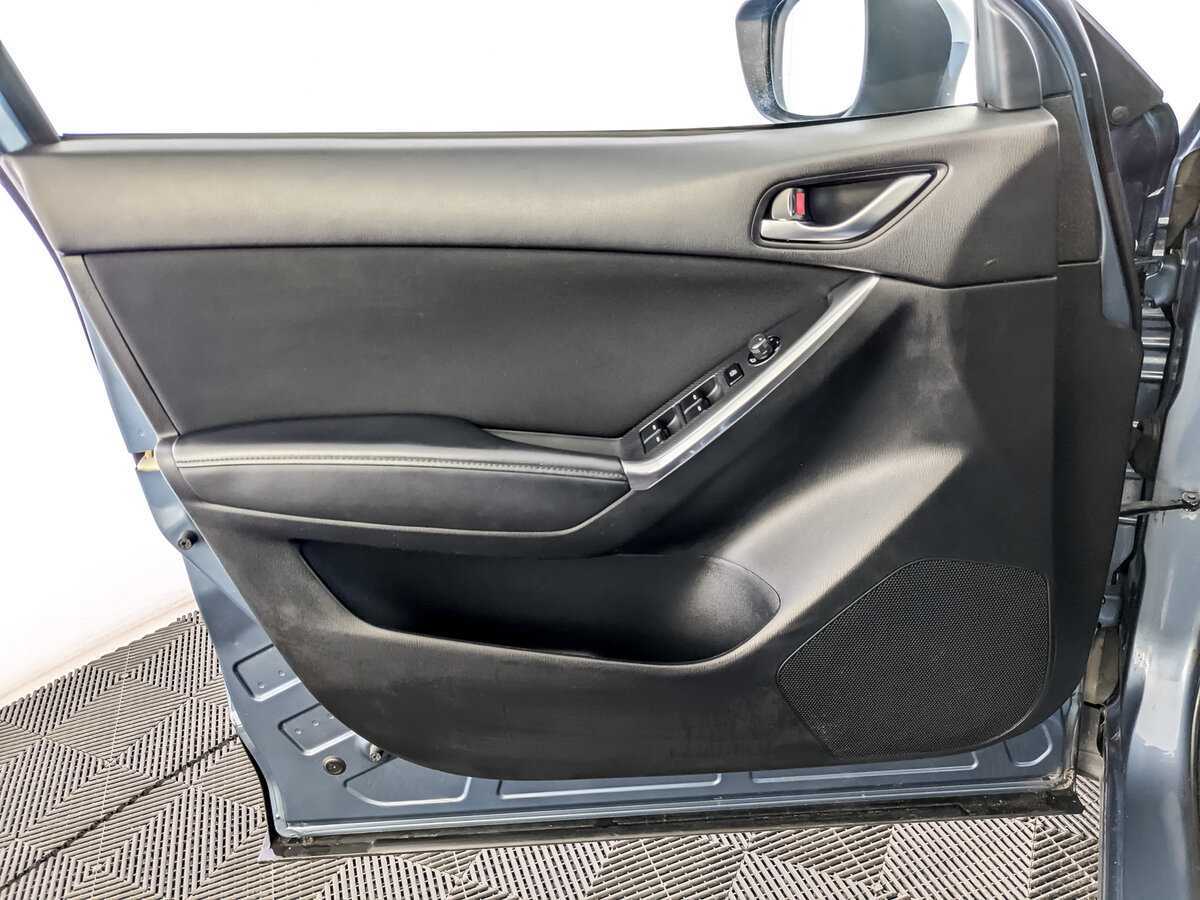 Купить Mazda CX-5, 2017, 152 000 км, фото №15