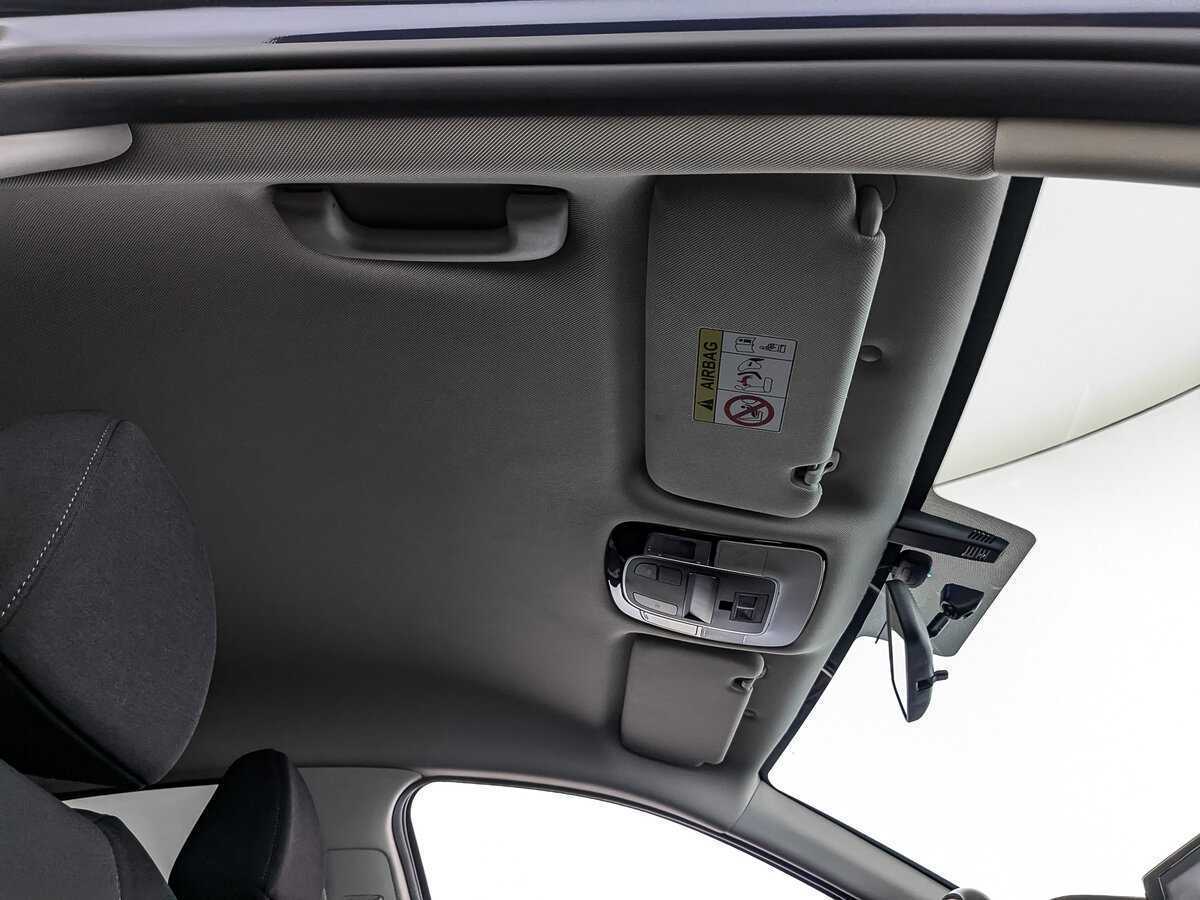 Купить Hyundai Sonata, 2021, 38 150 км, фото №19